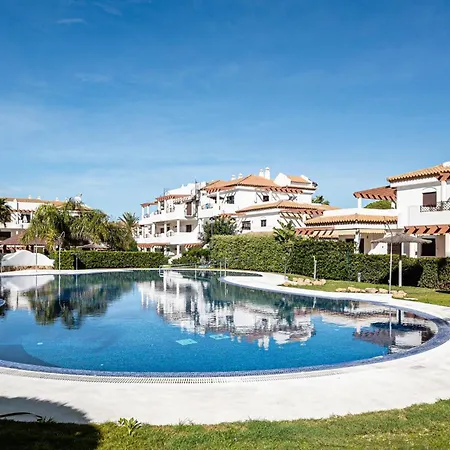 Coto 1 14 Apartment Chiclana de la Frontera