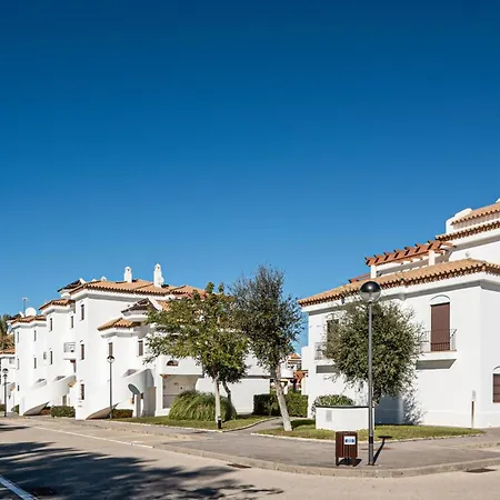 Apartment Coto 1 14 Chiclana de la Frontera